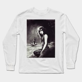 DEATH Long Sleeve T-Shirt